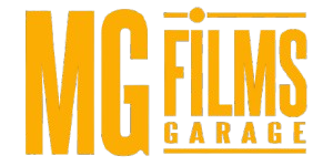 MG Films Garage